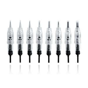 PMU Needles - Generic Needles for PMU (MT - EnteDerm) Devices