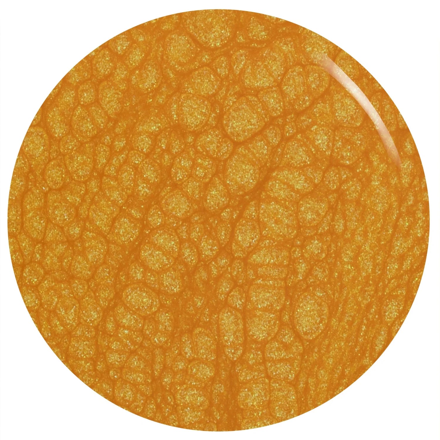 Gilded Dune | Nail Lacquer 18ML - Image 4