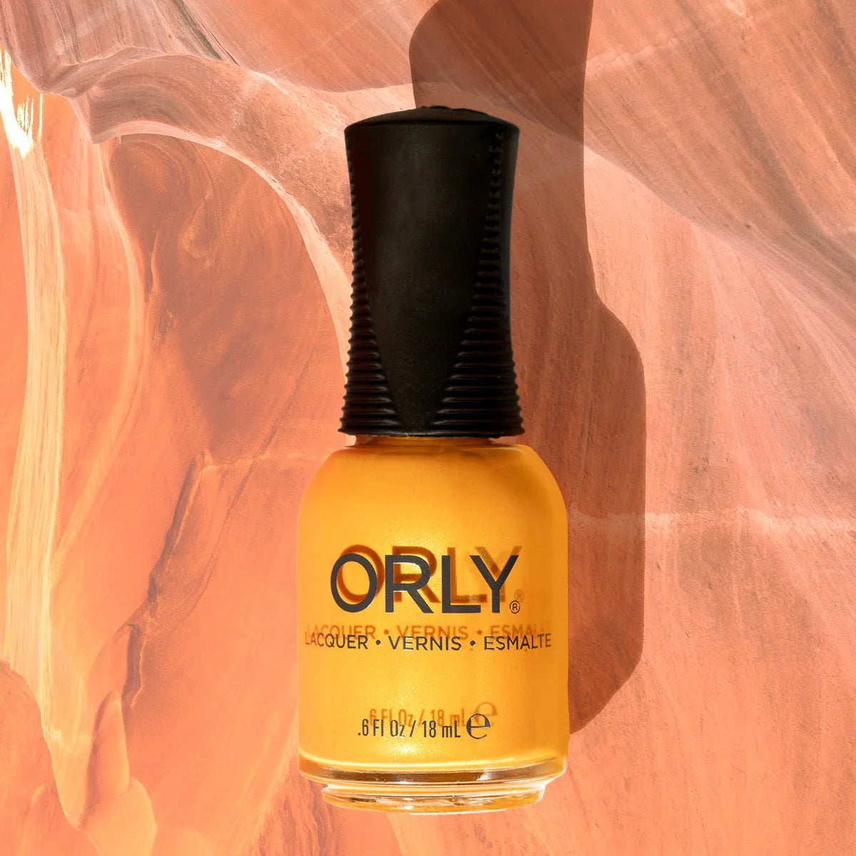 Gilded Dune | Nail Lacquer 18ML - Image 3