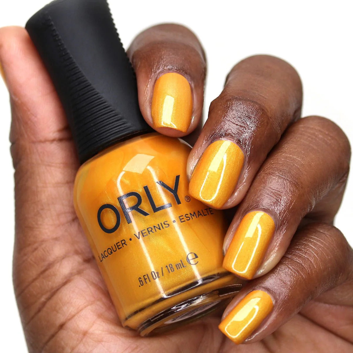 Gilded Dune | Nail Lacquer 18ML - Image 7