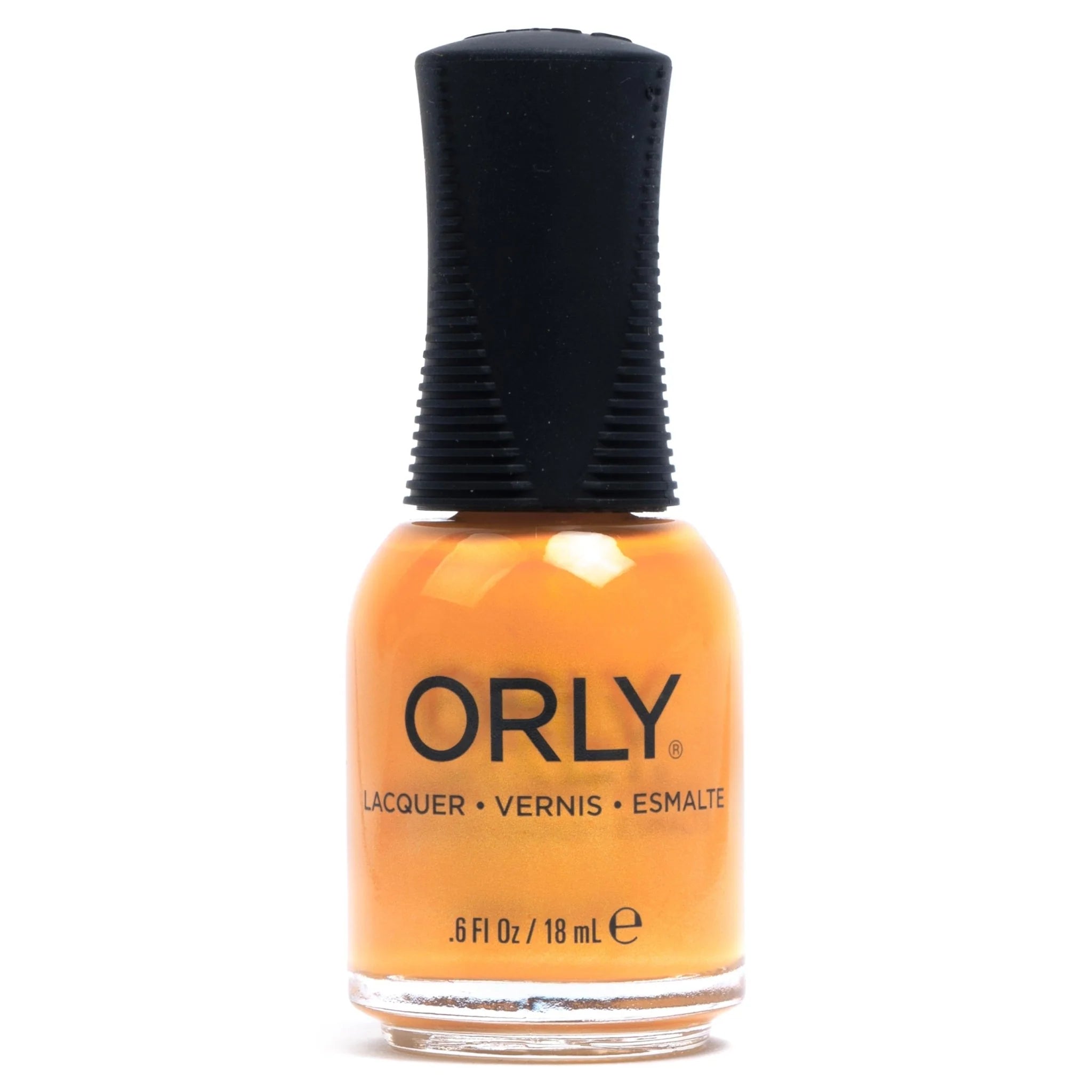 Gilded Dune | Nail Lacquer 18ML - Image 2