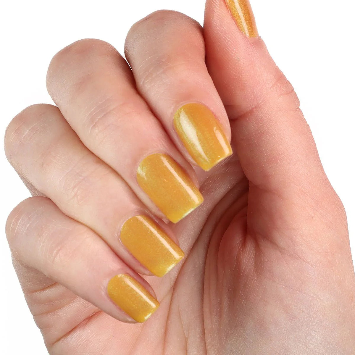 Gilded Dune | Nail Lacquer 18ML - Image 6