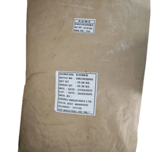 Glycerol Monostearate GMS-40 SE 25kg