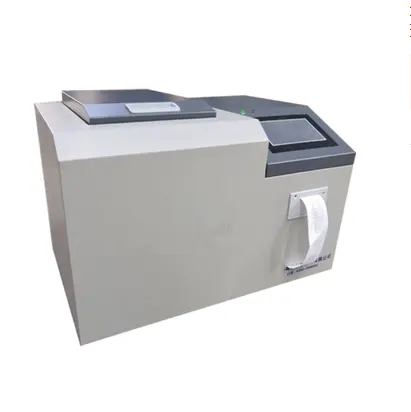 Oxygen Bomb Calorimeter 300ml