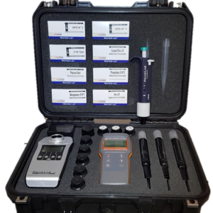 Green Drop Water Monitoring Kit