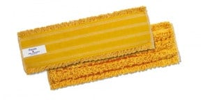 Filmop Rapido Mop Head Yellow