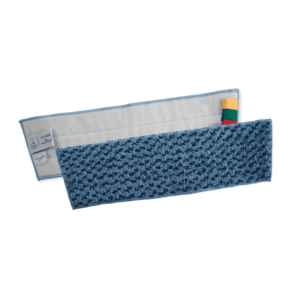 Puli-Scrub Microfibre Mop for Safety Floors