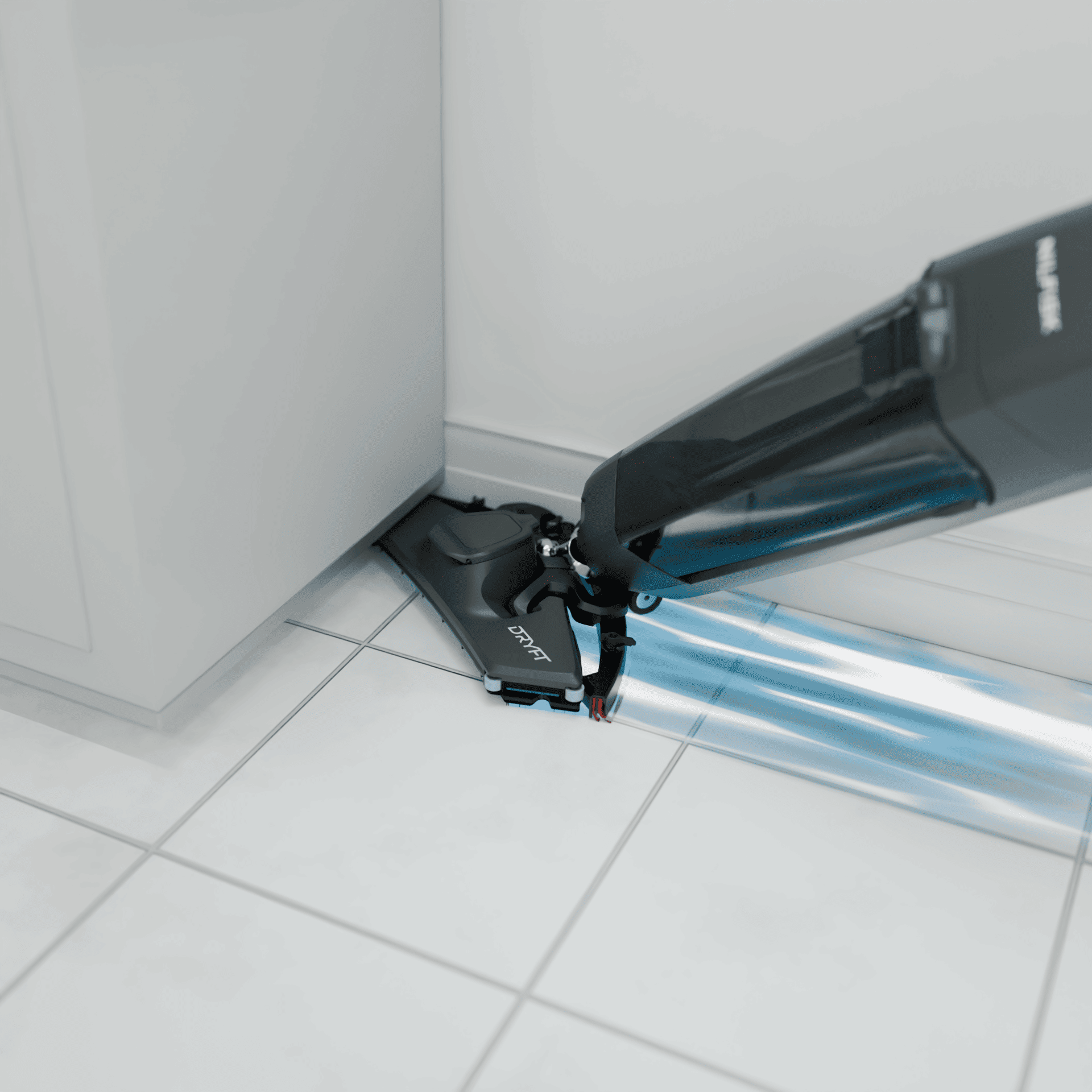 Nilfisk Dryft Micro Floor Scrubber – NEW - Image 7