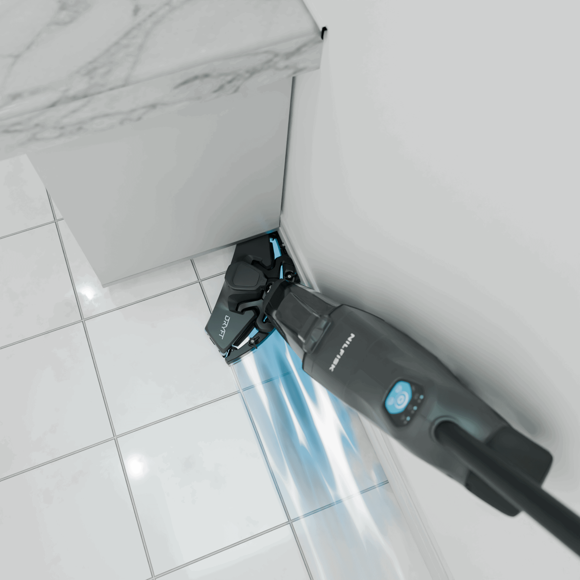Nilfisk Dryft Micro Floor Scrubber – NEW - Image 6