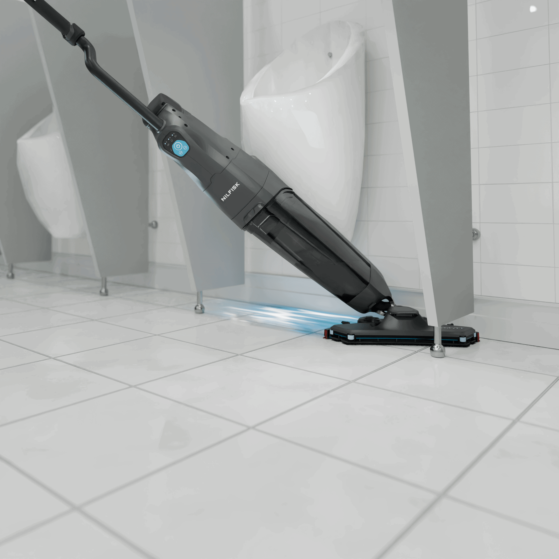 Nilfisk Dryft Micro Floor Scrubber – NEW - Image 4