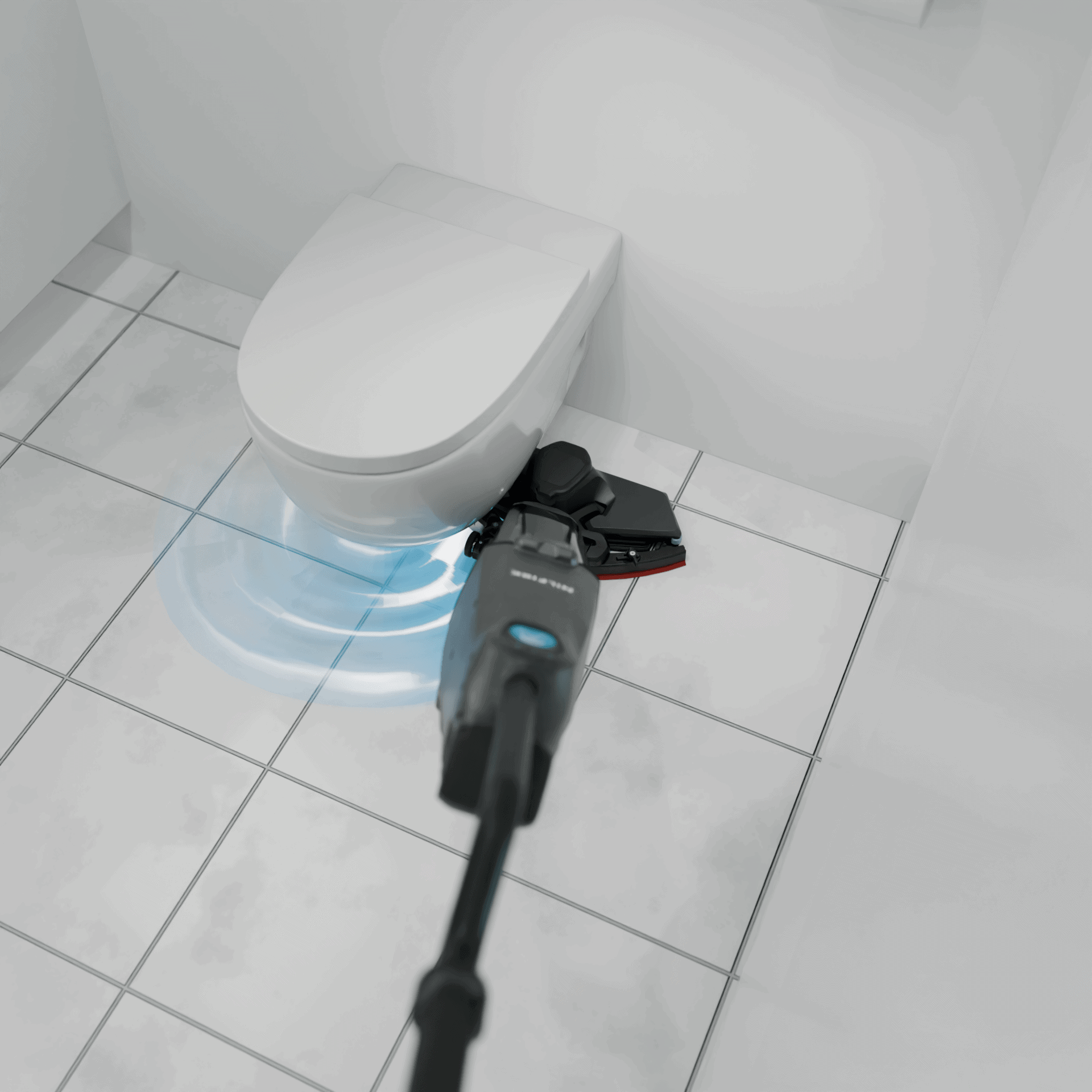 Nilfisk Dryft Micro Floor Scrubber – NEW - Image 3