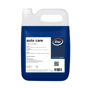 Auto Care Shampoo
