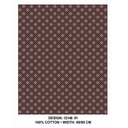 3 Cats Fabric - CW01 - Des 1-17 - Image 5