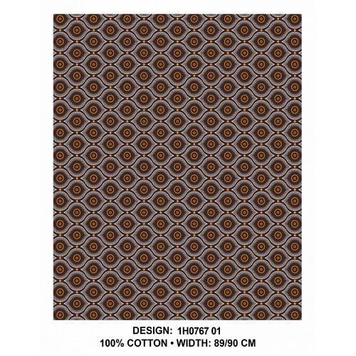 3 Cats Fabric - CW 01 & 05 - Des 1-15 - Image 6