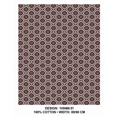 3 Cats Fabric - CW01 - Des 1-17 - Image 10