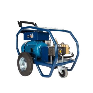 Wap Topstar 21/350E 525V 15KW High Pressure Washer