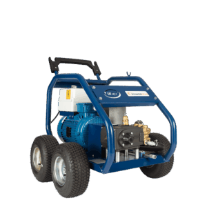 Wap Powerstar Electric 21/200E 525V High Pressure Washer