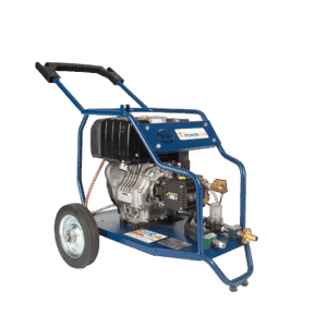 Wap Powerstar 11/130 Diesel High Pressure Washer