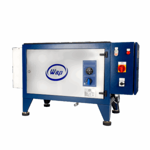 Wap Centra 1/12 High Pressure Washer