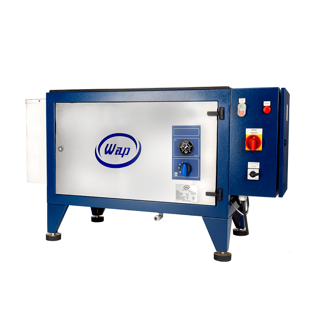 Wap Centra 1/12 High Pressure Washer