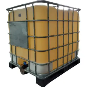 Grade B RECON – 1000Lt  Flowbin for waste disposal or building purposes only – various pallets