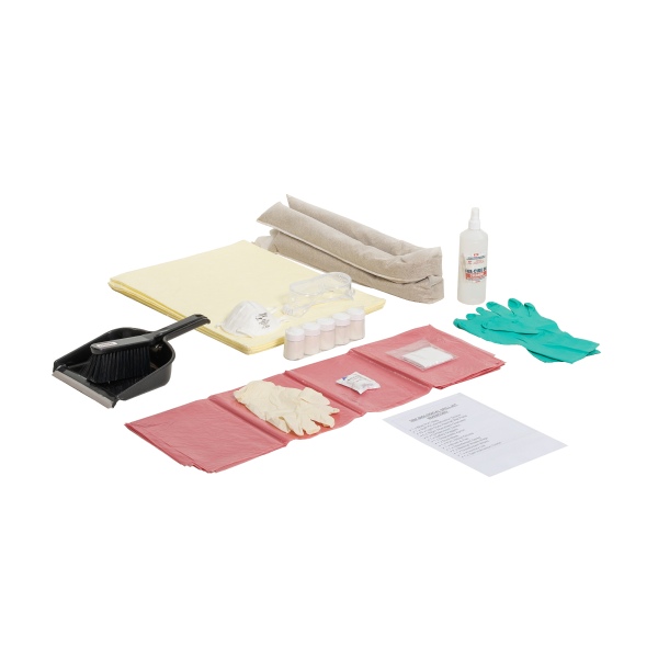 SPILL KITS BIOLOGICAL REFILL KIT 10L, 45L, 100L and 130L - Image 4