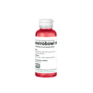Envirobowl MK Toilet Bowl Cleaner Mini Mix Pack