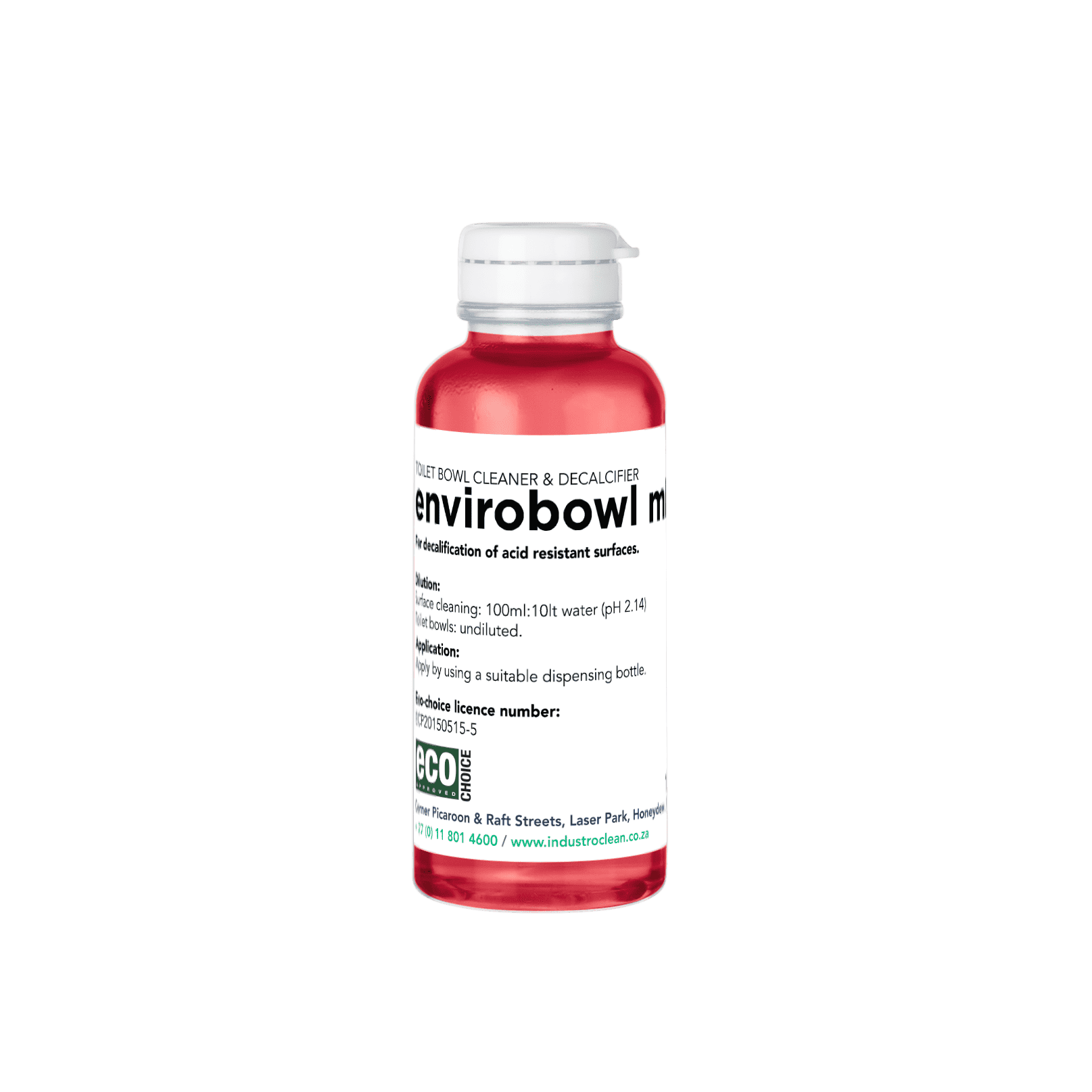 Envirobowl MK Toilet Bowl Cleaner Mini Mix Pack