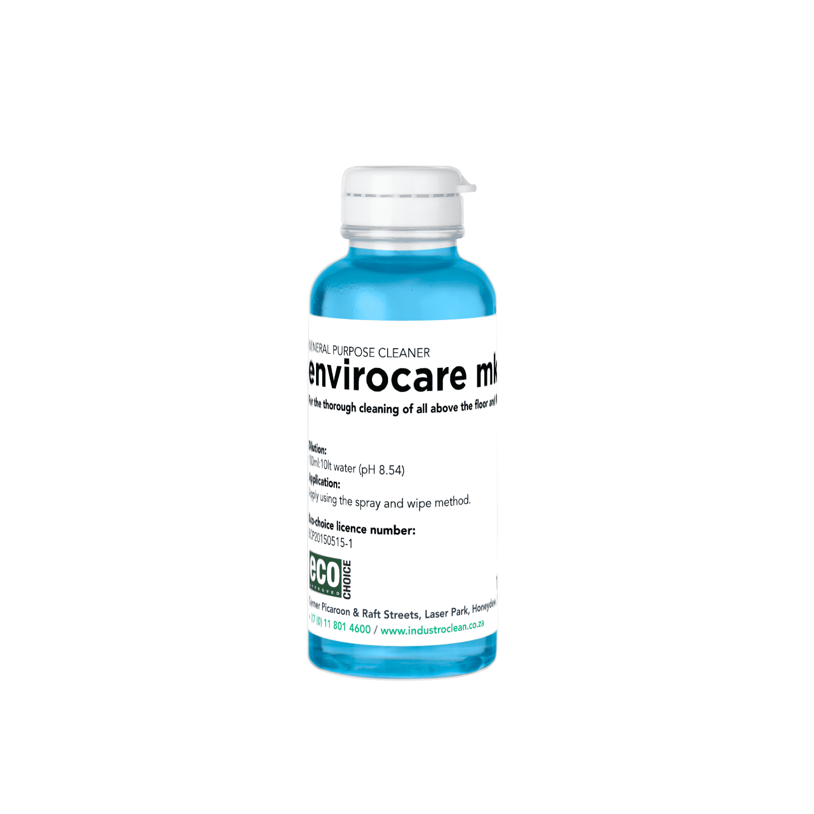 Envirocare MK General Purpose Cleaner Mini Mix Pack