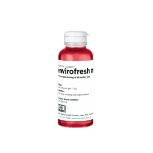 Envirofresh MK Bathroom Cleaner Mini Mix Pack