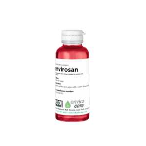 Envirosan MK Bathroom Cleaner Mini Mix Pack