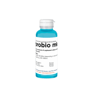 Probio MK Bathroom Cleaner & Deodorizer Mini Mix Pack