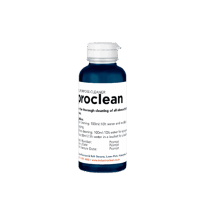 Proclean MK All Purpose Cleaner Mini Mix Pack