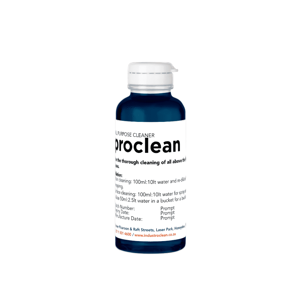 Proclean MK All Purpose Cleaner Mini Mix Pack