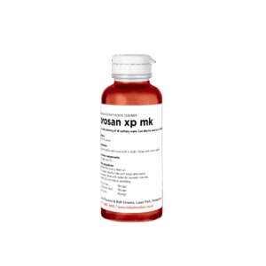 Prosan XP MK Fragranced Bathroom Cleaner Mini Mix Pack