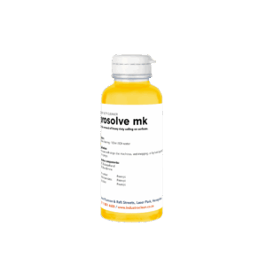 Prosolve MK Heavy Duty Cleaner Mini Mix Pack