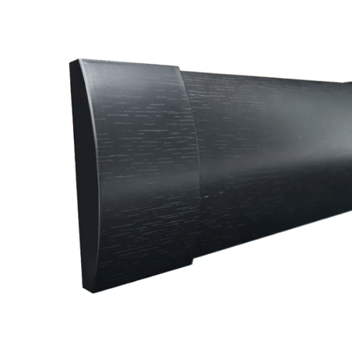 Pelmet Accessories - 105mm End Caps - Image 5