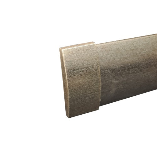 Pelmet Accessories - 105mm End Caps - Image 7