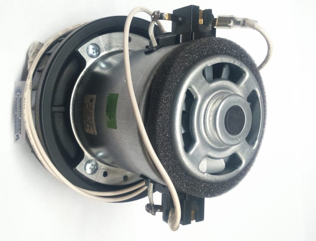 Nilfisk Multi 20 ,30 vacuum cleaner 1400W motor kit