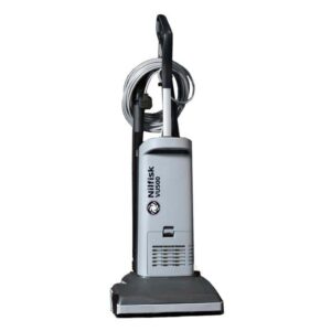 Nilfisk VU500 Upright Industrial Vacuum Cleaner