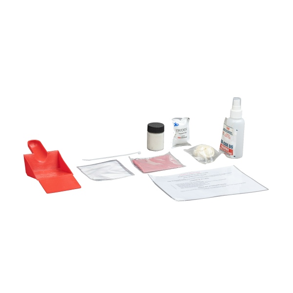 SPILL KITS BIOLOGICAL REFILL KIT 10L, 45L, 100L and 130L - Image 2