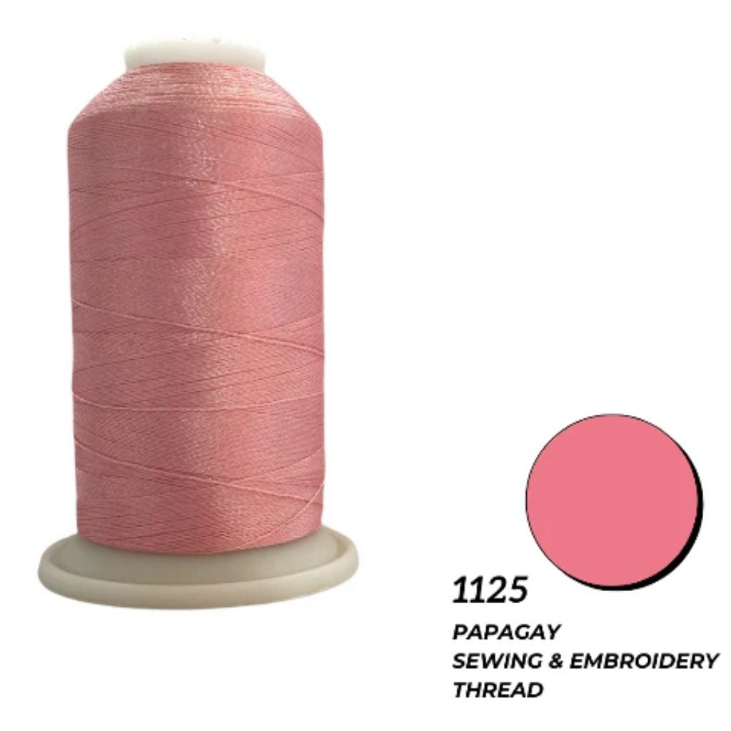 Papagay Embroidery Thread - Image 35