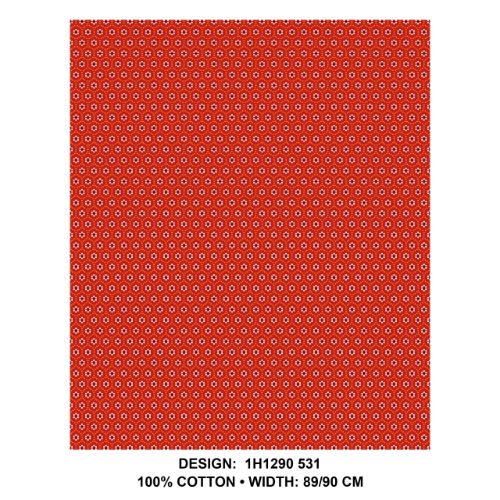 3 Cats Fabric - CW531 - Image 2