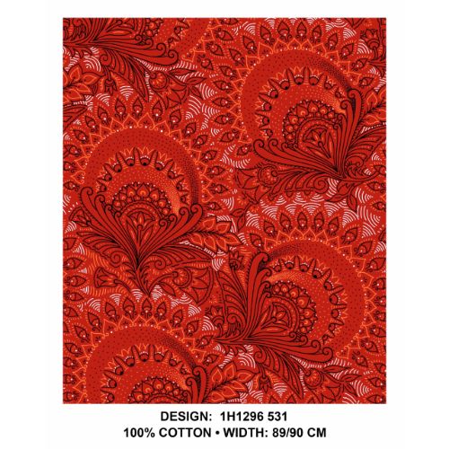 3 Cats Fabric - CW531 - Image 5