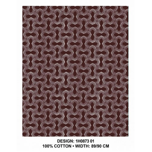 3 Cats Fabric - CW01 - Des 1-17 - Image 13