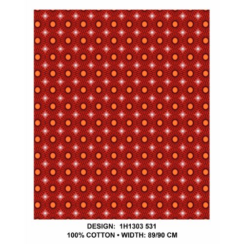 3 Cats Fabric - CW531 - Image 9
