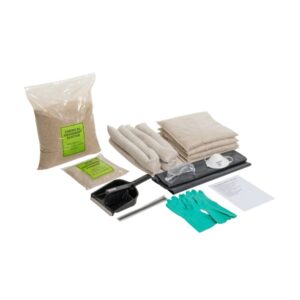 CHEMICAL/ACID 130L REFILL KIT