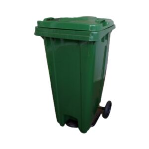 FOOT PEDAL 130L WHEELIE BIN