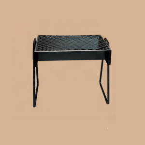 Totai - Maxi Charcoal Braai