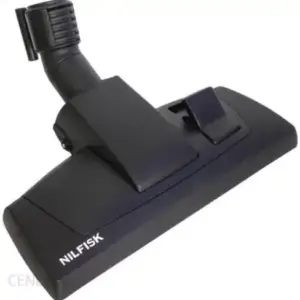 Nilfisk VP300 Vacuum Cleaner Carpet Nozzle